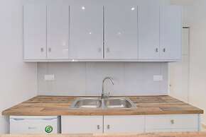 Amazing Mykonian Apt in Ano Mera