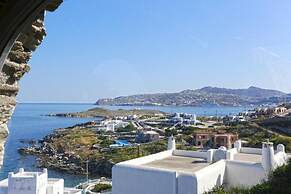 Amazing Mykonian Apt in Ano Mera