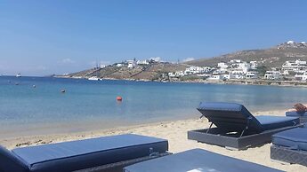 Amazing Mykonian Apt in Ano Mera