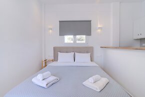 Amazing Mykonian Apt in Ano Mera
