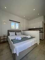 Amazing Mykonian Apt in Ano Mera