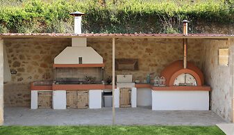 Heliopetra Lux Villa with private Pool