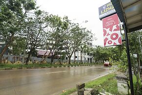 OYO 90825 Hotel Lizha 2