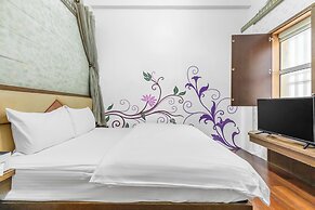 Sea Month Bed and Breakfast