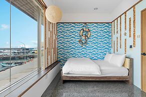 Sea Month Bed and Breakfast