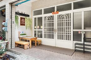 Sea Month Bed and Breakfast