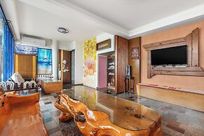 Sea Month Bed and Breakfast