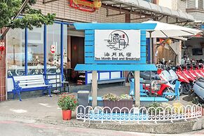 Sea Month Bed and Breakfast