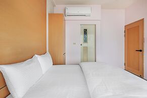 Sea Month Bed and Breakfast