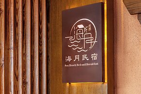 Sea Month Bed and Breakfast