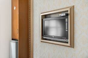 Sea Month Bed and Breakfast