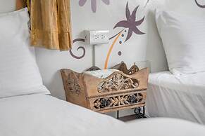 Sea Month Bed and Breakfast