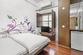 Sea Month Bed and Breakfast