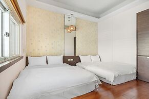 Sea Month Bed and Breakfast