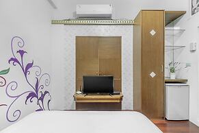 Sea Month Bed and Breakfast