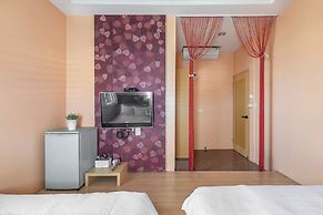 Sea Month Bed and Breakfast