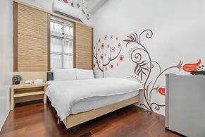 Sea Month Bed and Breakfast