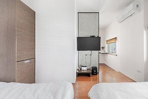 Sea Month Bed and Breakfast