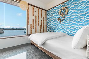 Sea Month Bed and Breakfast