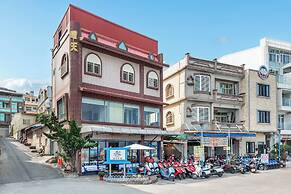 Sea Month Bed and Breakfast