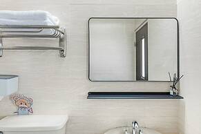 Sea Month Bed and Breakfast