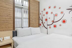 Sea Month Bed and Breakfast