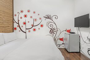 Sea Month Bed and Breakfast