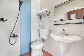 Sea Month Bed and Breakfast