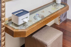 Sea Month Bed and Breakfast