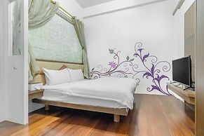 Sea Month Bed and Breakfast