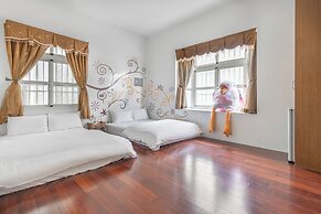 Sea Month Bed and Breakfast