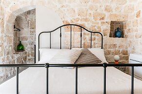 Trullo La Dolina by Wonderful Italy