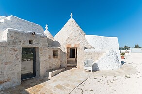 Trullo La Dolina by Wonderful Italy