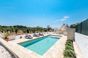 Trullo La Dolina by Wonderful Italy