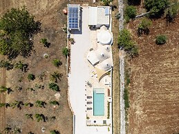 Trullo La Dolina by Wonderful Italy