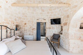 Trullo La Dolina by Wonderful Italy