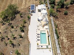 Trullo La Dolina by Wonderful Italy