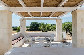 Trullo La Dolina by Wonderful Italy