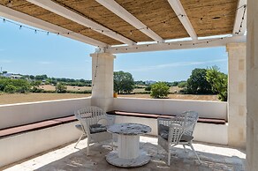 Trullo La Dolina by Wonderful Italy