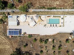 Trullo La Dolina by Wonderful Italy