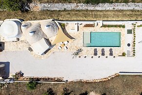Trullo La Dolina by Wonderful Italy