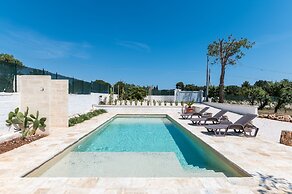 Trullo La Dolina by Wonderful Italy