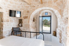 Trullo La Dolina by Wonderful Italy