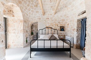 Trullo La Dolina by Wonderful Italy