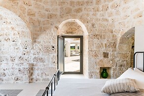 Trullo La Dolina by Wonderful Italy