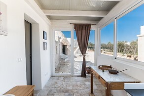 Trullo La Dolina by Wonderful Italy