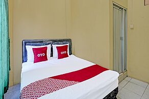 OYO 91572 Kost Esklusif Barokah