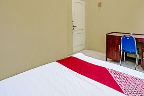 OYO 91572 Kost Esklusif Barokah