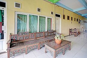 OYO 91572 Kost Esklusif Barokah