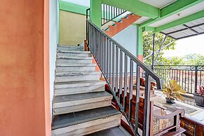 OYO 91572 Kost Esklusif Barokah